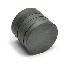 Ferrite-Disc-Magnets