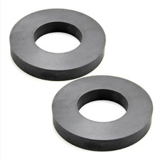 Ferrite-Ring-Magnets