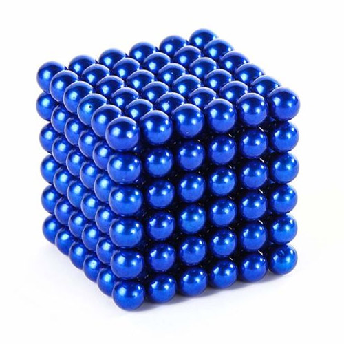 Magnet balls