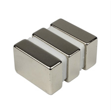 NdFeB Block Magnets