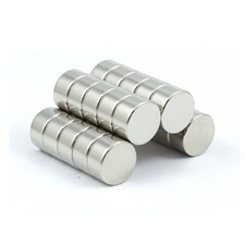 NdFeB Disc & Cylinder Magnets